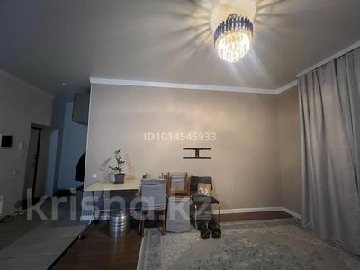 2-бөлмелі пәтер · 46 м² · 4/10 қабат, Косшыгулулы 8/1, бағасы: 31 млн ₸ в Астане, Сарыарка р-н