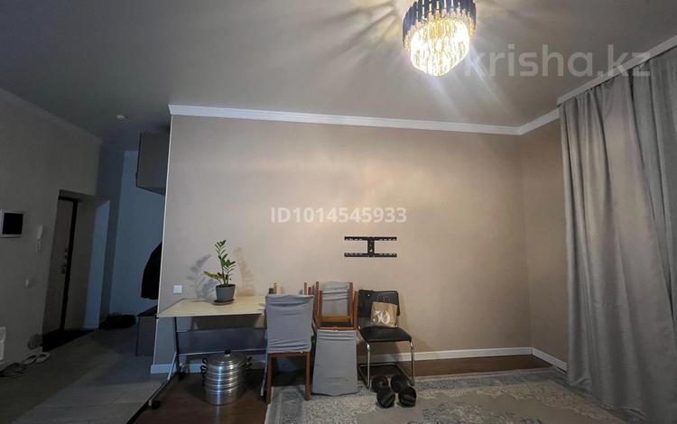 2-бөлмелі пәтер · 46 м² · 4/10 қабат, Косшыгулулы 8/1, бағасы: 31 млн ₸ в Астане, Сарыарка р-н — фото 14