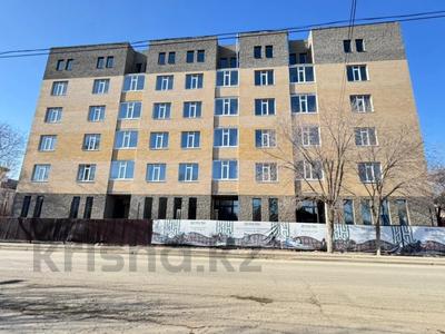 3-комнатная квартира · 99.31 м² · 1/5 этаж, Тилеу Батыра за 26 млн ₸ в Актобе
