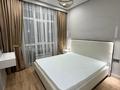 2-бөлмелі пәтер · 40 м² · 6/12 қабат, мкр Нуркент 102/1, бағасы: 33 млн ₸ в Алматы, Алатауский р-н