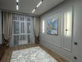 2-бөлмелі пәтер · 40 м² · 6/12 қабат, мкр Нуркент 102/1, бағасы: 33 млн ₸ в Алматы, Алатауский р-н — фото 5