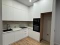 2-бөлмелі пәтер · 40 м² · 6/12 қабат, мкр Нуркент 102/1, бағасы: 33 млн ₸ в Алматы, Алатауский р-н — фото 6