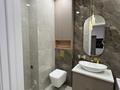 2-бөлмелі пәтер · 40 м² · 6/12 қабат, мкр Нуркент 102/1, бағасы: 33 млн ₸ в Алматы, Алатауский р-н — фото 7