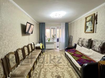 3-комнатная квартира · 60.9 м² · 3/4 этаж, мкр №12 — Гимназия 113 за ~ 40 млн ₸ в Алматы, Ауэзовский р-н