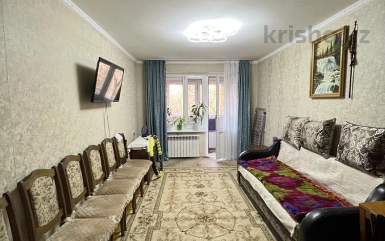 3-комнатная квартира · 60.9 м² · 3/4 этаж, мкр №12 — Гимназия 113 за ~ 40 млн ₸ в Алматы, Ауэзовский р-н — фото 26