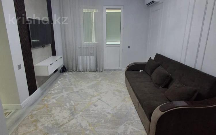 1-бөлмелі пәтер · 38 м² · 6/16 қабат, ​Туркия, бағасы: 23.5 млн ₸ в Шымкенте, Каратауский р-н — фото 2