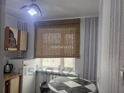 1-комнатная квартира · 40 м² · 4/4 этаж, Глинки 57 — Остановка технологический, магазин березка за 11 млн ₸ в Семее