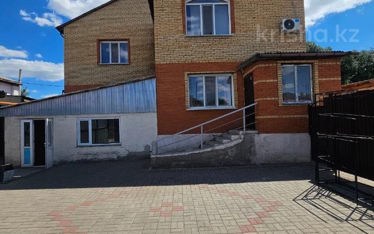 Жеке үй · 7 бөлме · 237 м², Бозторгай 10, бағасы: 900 000 ₸ в Астане, Алматы р-н — фото 23