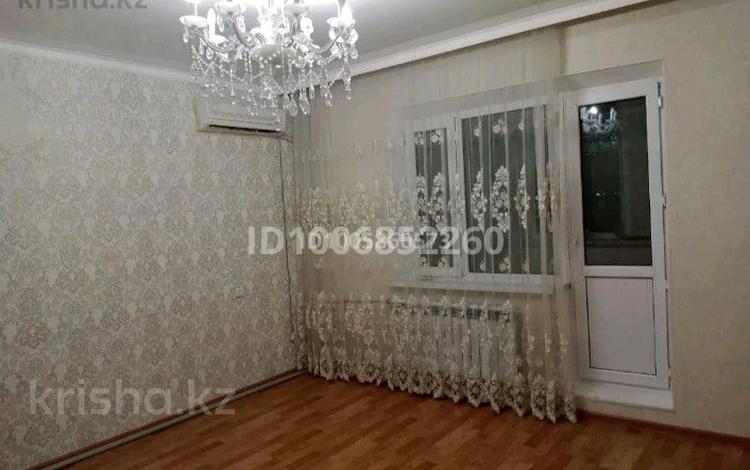 3-бөлмелі пәтер · 63 м² · 4/5 қабат, Букейхан 11А — Ясауи, бағасы: 18.5 млн 〒 в  — фото 2