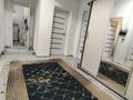 3-бөлмелі пәтер · 71.2 м² · 9/9 қабат, Жетісу-3 ш/а. 3 — метро Б. Момышулы, бағасы: 63 млн ₸ в Алматы, Ауэзовский р-н