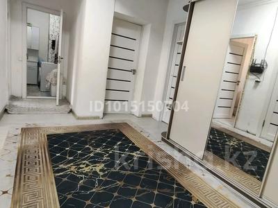 3-бөлмелі пәтер · 71.2 м² · 9/9 қабат, Жетісу-3 ш/а. 3 — метро Б. Момышулы, бағасы: 63 млн ₸ в Алматы, Ауэзовский р-н