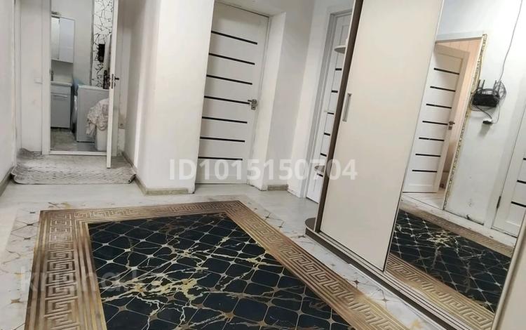 3-бөлмелі пәтер · 71.2 м² · 9/9 қабат, Жетісу-3 ш/а. 3 — метро Б. Момышулы, бағасы: 63 млн ₸ в Алматы, Ауэзовский р-н — фото 2