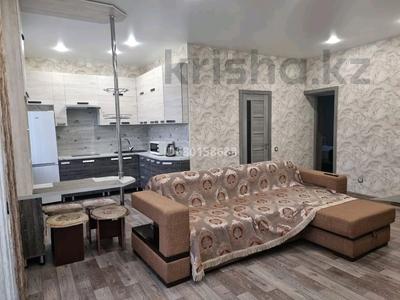 2-комнатная квартира, 60 м², 2/5 этаж помесячно, Чехова (Кирова) 71 за 250 000 〒 в Усть-Каменогорске, Ульбинский