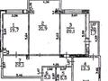 3-бөлмелі пәтер · 120 м² · 5/12 қабат, Шевченко 164г — Ауэзова, бағасы: 90 млн ₸ в Алматы, Алмалинский р-н — фото 17