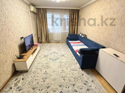 3-бөлмелі пәтер · 61 м² · 2/4 қабат, мкр №9 — Шаляпина | ТРЦ Moskva | Гимназия №5 | Гимназия №1 | Гимназия №86, бағасы: 34.5 млн ₸ в Алматы, Ауэзовский р-н