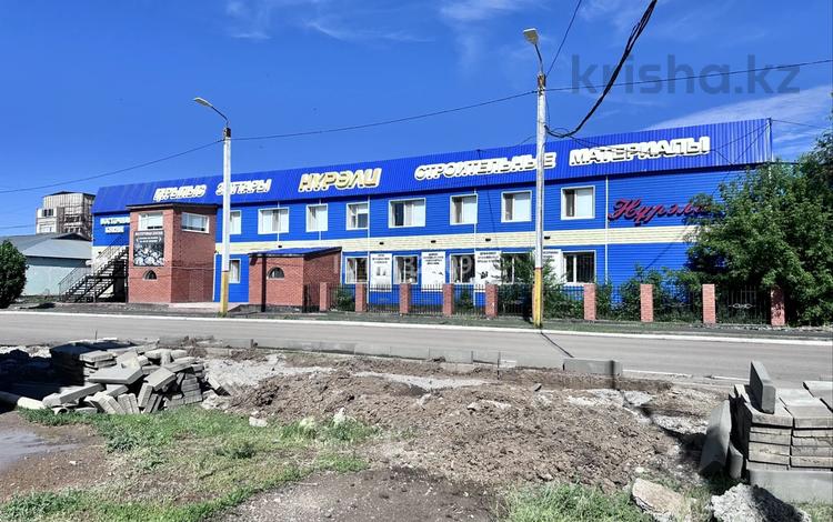 Строительный магазин большой склад и кафе · 830.6 м², бағасы: 500 млн ₸ в Аркалыке — фото 2