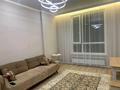 1-комнатная квартира · 45 м² · 3/12 этаж, Калдаякова за 250 000 ₸ в Астане, Алматы р-н