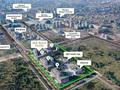 1-комнатная квартира · 45 м² · 3/12 этаж, Калдаякова за 250 000 ₸ в Астане, Алматы р-н — фото 12