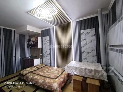 1-бөлмелі пәтер · 15 м² · 25/25 қабат, мкр 11 112, бағасы: 1 500 〒 в Актобе