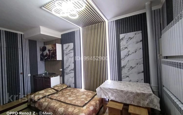 1-бөлмелі пәтер · 15 м² · 25/25 қабат, 11 ш/а. 112, бағасы: 1 500 ₸ в Актобе, мкр 11 — фото 2