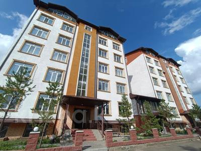 1-бөлмелі пәтер · 47 м² · 5/6 қабат, Карелюка 2/1, бағасы: 20.5 млн ₸ в Петропавловске