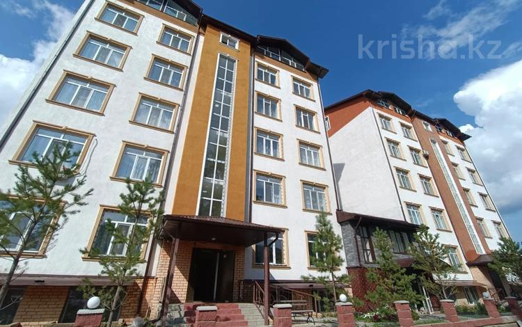1-бөлмелі пәтер · 47 м² · 5/6 қабат, Карелюка 2/1, бағасы: 20.5 млн ₸ в Петропавловске — фото 2