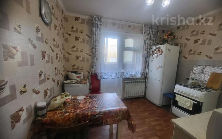 2-бөлмелі пәтер · 53 м² · 4/5 қабат, Жана Гарышкер 4, бағасы: 20 млн ₸ в Талдыкоргане, мкр Жана Гарышкер — фото 2