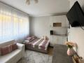1-комнатная квартира · 30 м² · 1/5 этаж, Манас 20/1 за 15.5 млн ₸ в Астане, Алматы р-н