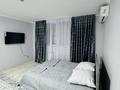 2-бөлмелі пәтер · 55 м² · 8/9 қабат, 11 153 — Каз почта арты, бағасы: 12 000 ₸ в Туркестане — фото 2