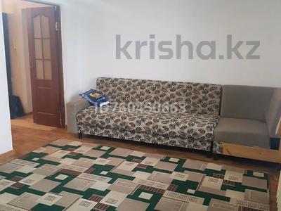 2-комнатная квартира · 50 м² · 1/5 этаж, Жатпасбай батыра 70 — Школа 282 за 90 000 ₸ в 