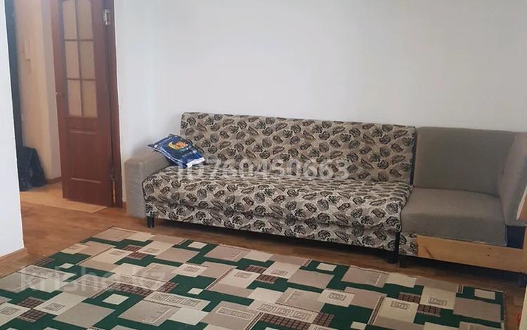 2-комнатная квартира · 50 м² · 1/5 этаж, Жатпасбай батыра 70 — Школа 282 за 90 000 ₸ в  — фото 2
