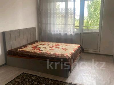 1-комнатная квартира · 40 м² · 5/6 этаж, мкр Кокжиек 62 за 170 000 ₸ в Алматы, Жетысуский р-н