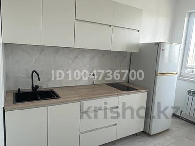 2-комнатная квартира · 50 м² · 8/12 этаж, Райымбека — Розыбакиева за 250 000 ₸ в Алматы, Жетысуский р-н