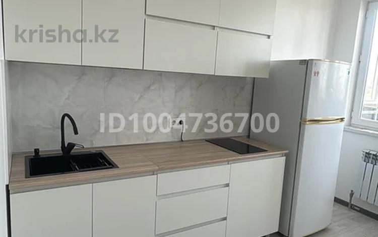 2-комнатная квартира · 50 м² · 8/12 этаж, Райымбека — Розыбакиева за 250 000 ₸ в Алматы, Жетысуский р-н — фото 2