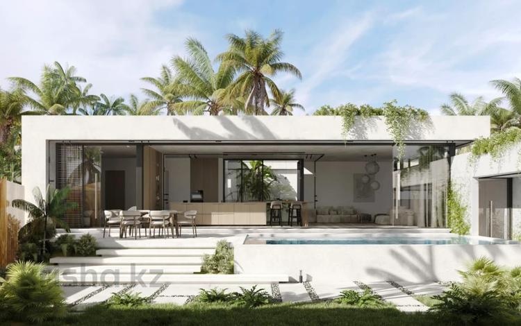 Отдельный дом · 5 комнат · 180 м² · 1 сот., Самуй 1 за ~ 259.7 млн 〒 — фото 2