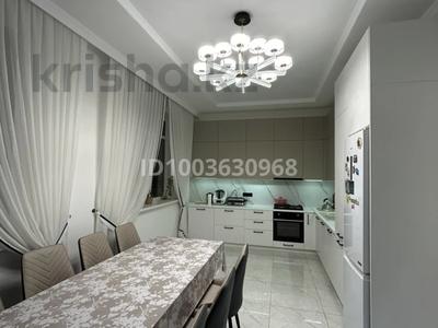 Отдельный дом · 6 комнат · 300 м² · 7 сот., мкр Мадениет за 139 млн ₸ в Алматы, Алатауский р-н
