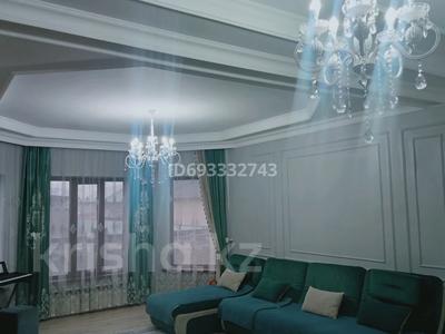 Отдельный дом • 5 комнат • 170 м² • 6.8 сот., Жана курылыс 263 за 56 млн 〒 в Талгаре