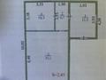 Отдельный дом · 2 комнаты · 60 м² · 55 сот., мкр. Зачаганск пгт 39 — Деркул, пдп2 Сарыарқа за 14 млн ₸ в Уральске — фото 8
