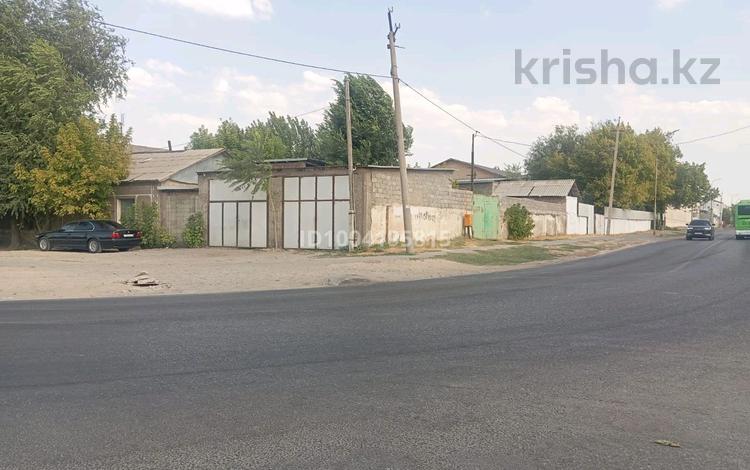Отдельный дом · 4 комнаты · 600 м² · 6 сот., мкр Кок сай 3 за 55 млн ₸ в Шымкенте, Енбекшинский р-н — фото 2