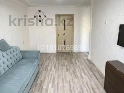 2-бөлмелі пәтер · 44.5 м² · 5/5 қабат, мкр Юго-Восток, Муканова 32, бағасы: 16.5 млн ₸ в Караганде, Казыбек би р-н