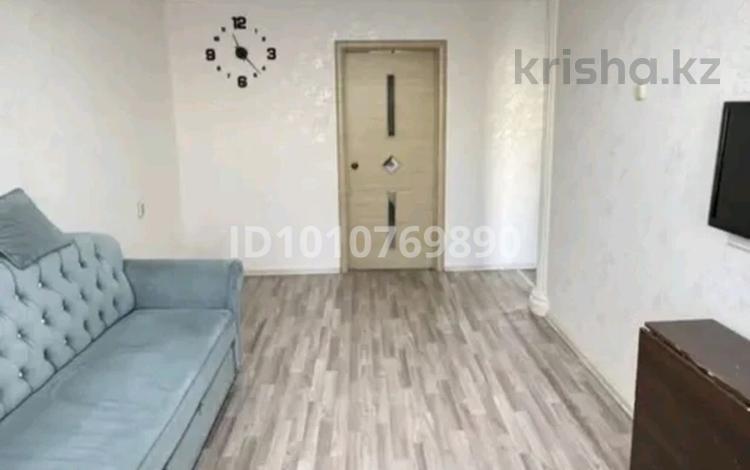2-бөлмелі пәтер · 44.5 м² · 5/5 қабат, мкр Юго-Восток, Муканова 32, бағасы: 16.5 млн ₸ в Караганде, Казыбек би р-н — фото 2