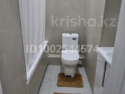 1-комнатная квартира · 36 м² · 9 этаж, Гагарина 24 А за 220 000 ₸ в Шымкенте