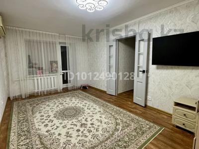 2-комнатная квартира · 50 м² · 3/6 этаж, мкр 12 65 за 18 млн ₸ в Актобе