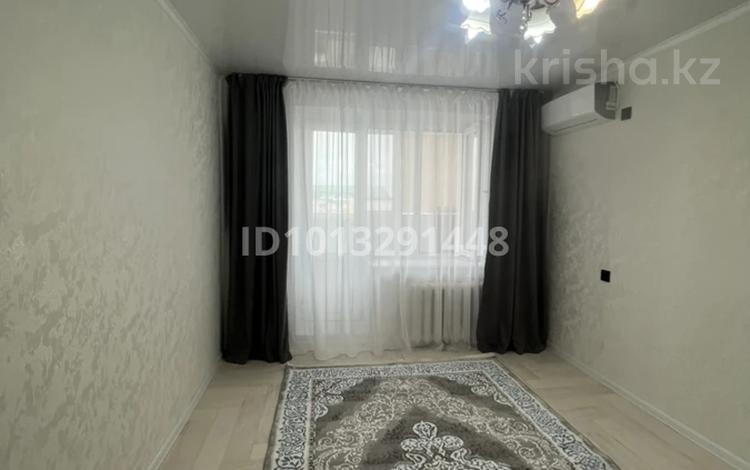 2-бөлмелі пәтер · 55 м² · 6/10 қабат, Жеңіс ш/а 7, бағасы: 23.3 млн ₸ в Уральске, мкр Женис — фото 12