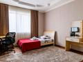 3-комнатная квартира · 130 м² · 22/25 этаж, Абиша Кекилбайулы 270 — Торайгырова за 550 000 ₸ в Алматы, Бостандыкский р-н — фото 10