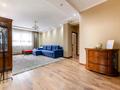 3-комнатная квартира · 130 м² · 22/25 этаж, Абиша Кекилбайулы 270 — Торайгырова за 550 000 ₸ в Алматы, Бостандыкский р-н — фото 15