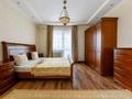 3-комнатная квартира · 130 м² · 22/25 этаж, Абиша Кекилбайулы 270 — Торайгырова за 550 000 ₸ в Алматы, Бостандыкский р-н — фото 6