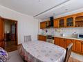 3-комнатная квартира · 130 м² · 22/25 этаж, Абиша Кекилбайулы 270 — Торайгырова за 550 000 ₸ в Алматы, Бостандыкский р-н — фото 8