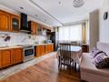 3-комнатная квартира · 130 м² · 22/25 этаж, Абиша Кекилбайулы 270 — Торайгырова за 550 000 ₸ в Алматы, Бостандыкский р-н — фото 9