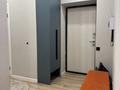2-комнатная квартира · 64 м² · 5/9 этаж, Шамши Калдаяков 61 за 280 000 ₸ в Астане, Сарайшык р-н — фото 24